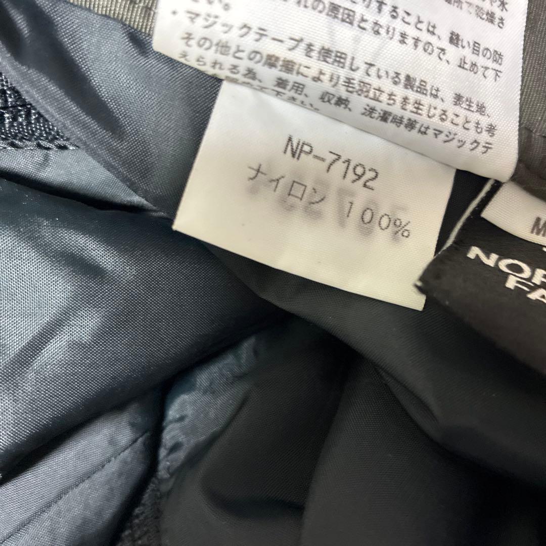 トシです！ノースフェイス マウンテンパンツ LL GORE-TEX