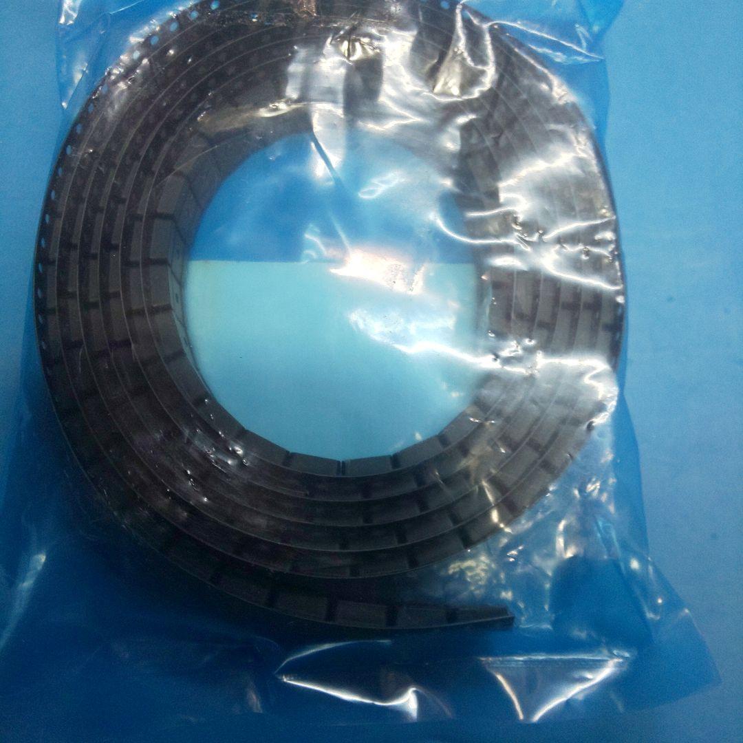 東芝 TK12P60W, RVQ MOSFET 180個 未使用品