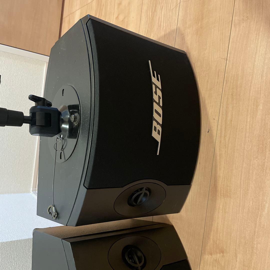 BOSE 301V スピーカー