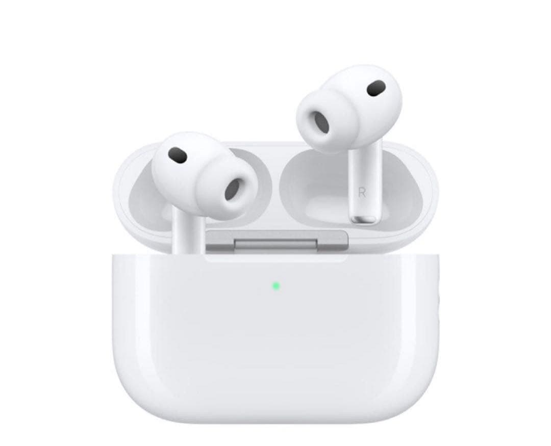 AirPods Pro 本体 ホワイト 第三世代 箱あり