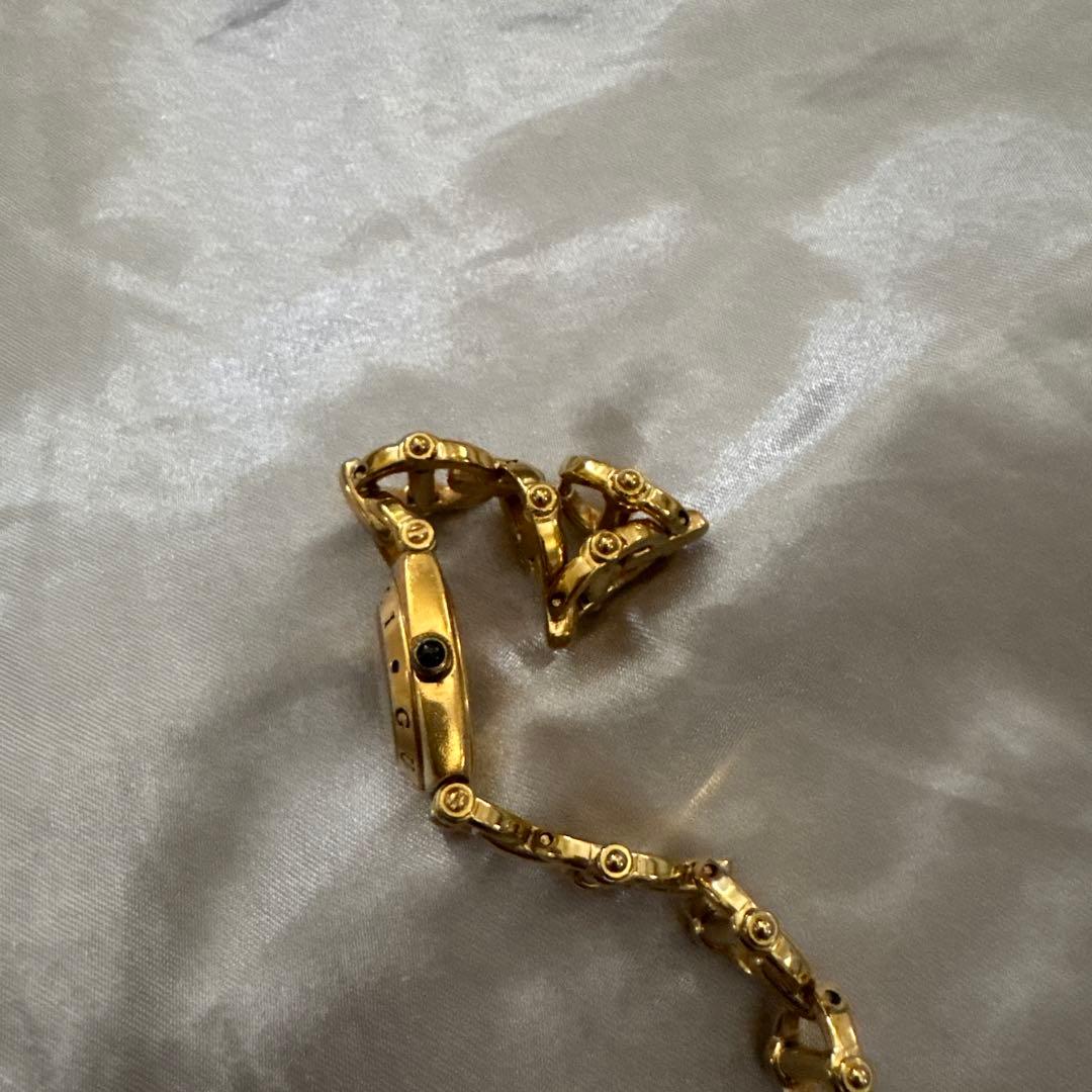 正規品　GUCCI 腕時計