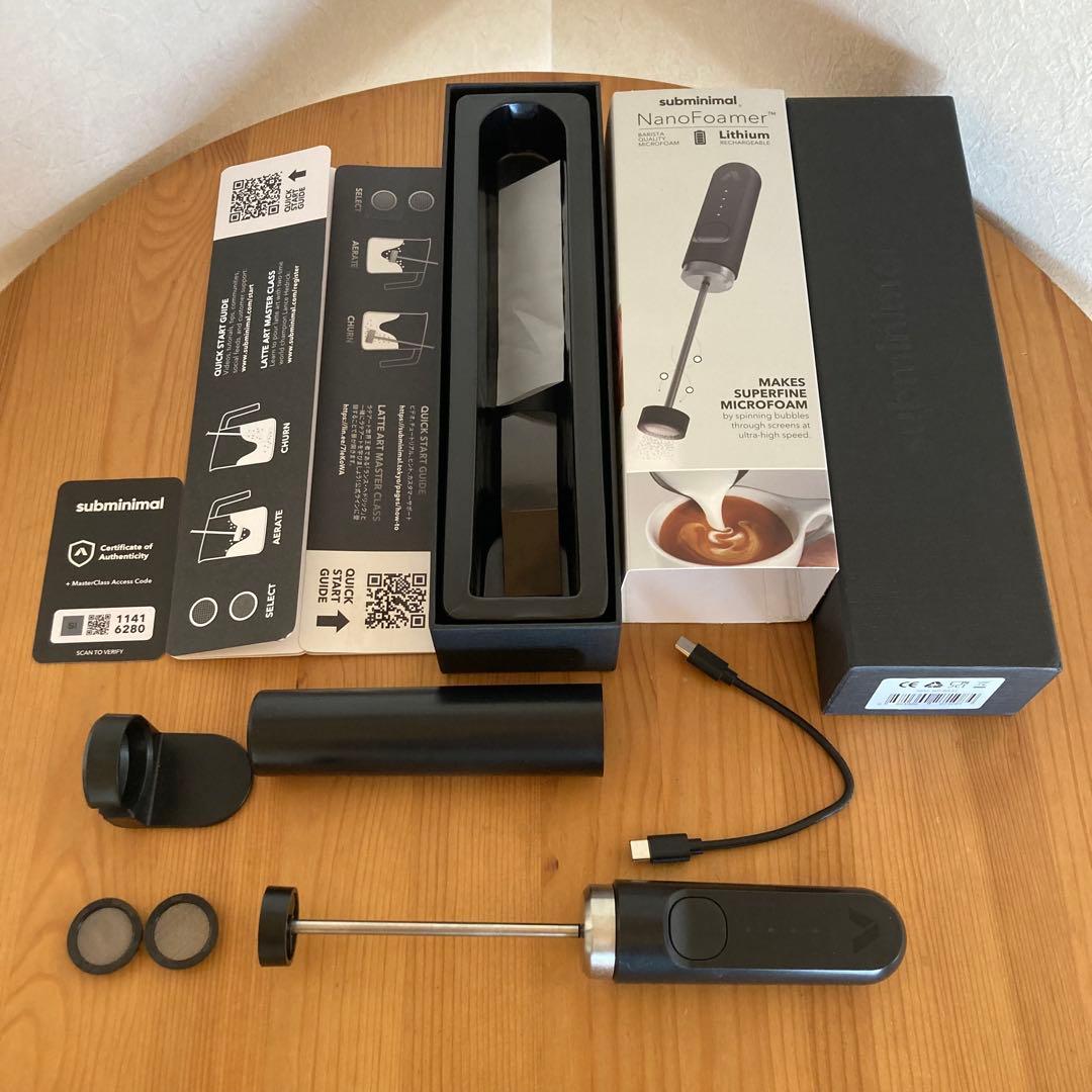 flair 58 + フレア58プラス