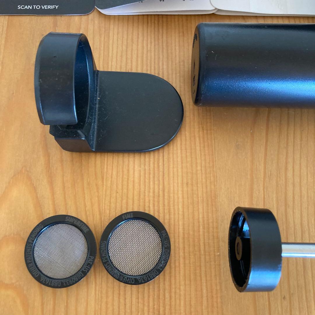 flair 58 + フレア58プラス