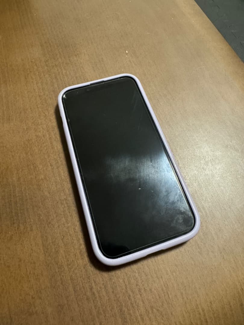 [優良中古品] iPhone 13 Pro シエラブルー 256GB