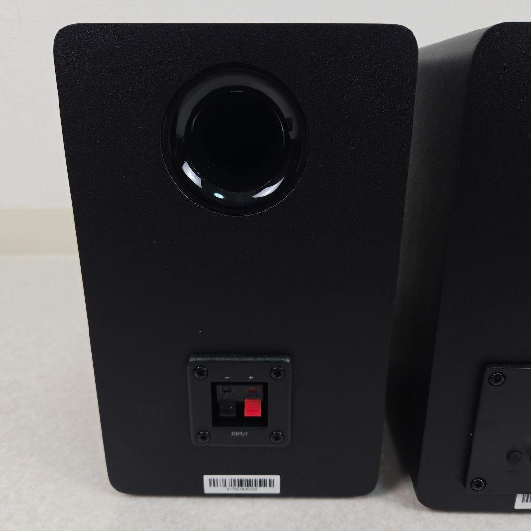 【美品】オーディオテクニカ AT-SP3X スピーカー Bluetooth