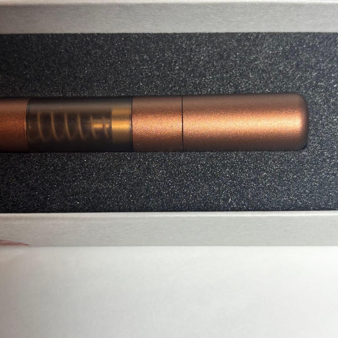 COREFIT フェイスポインター＆ヘッドドライバー＆バスコンボ（専用ポーチ付）