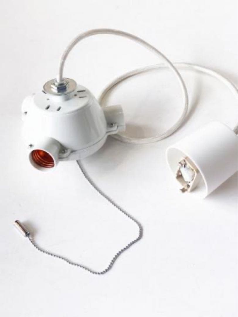 モーネ ランプシェード３灯 ヘキサゴン