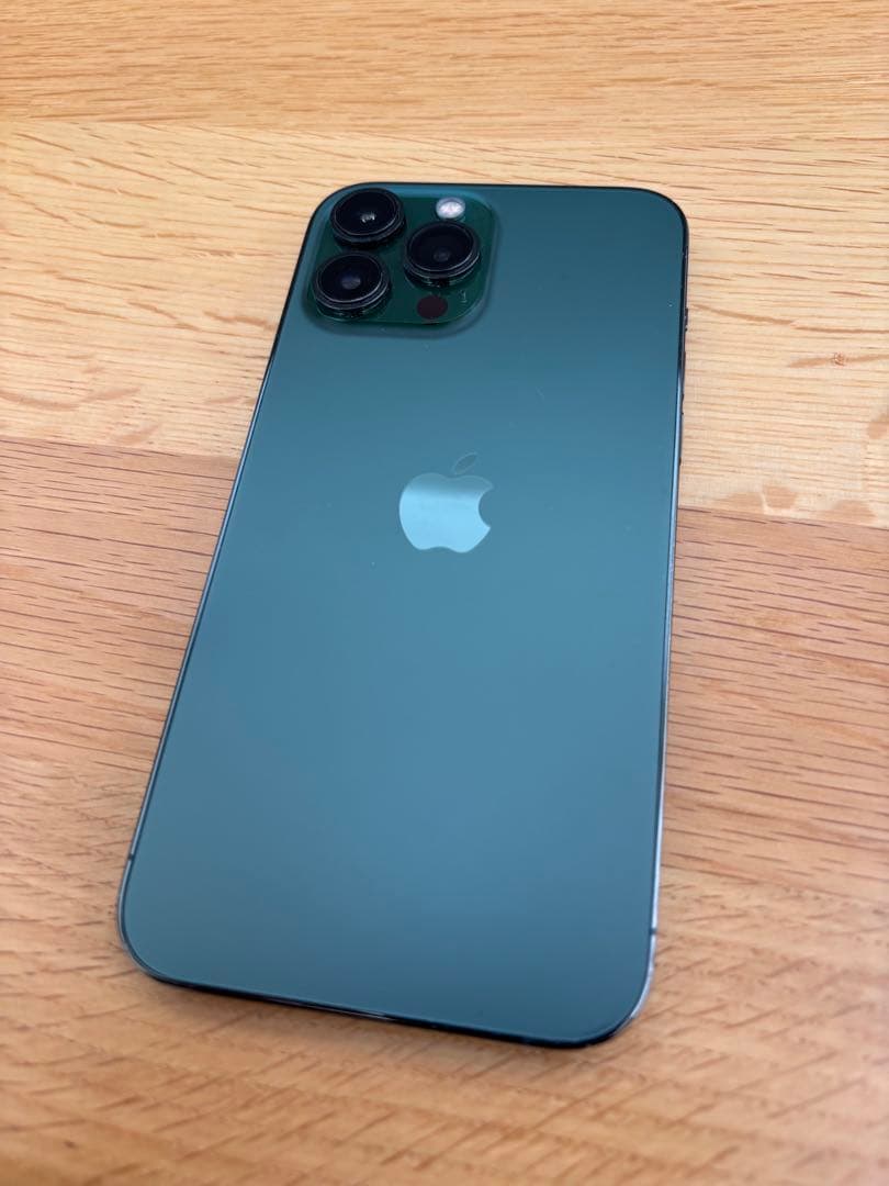 スマートフォン本体 Apple iPhone 13 Pro Max 512gb