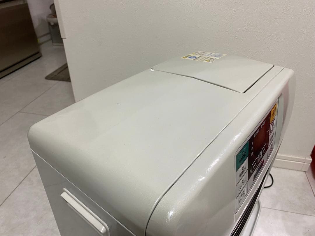 CORONA コロナ　石油ファンヒーター FH-ST4613BY 2014年製