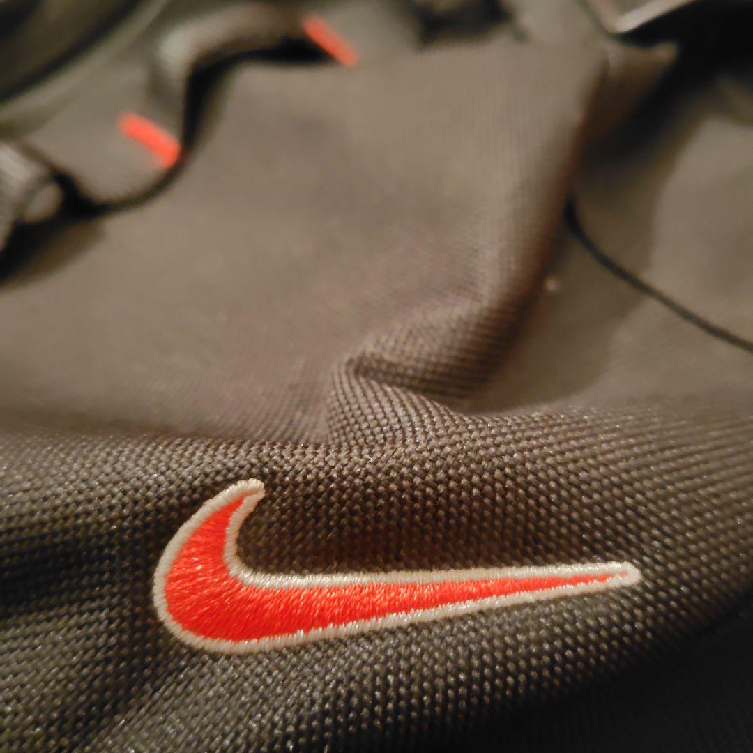 00s NIKE テックワンショルダーバッグ Y2K archive 90s
