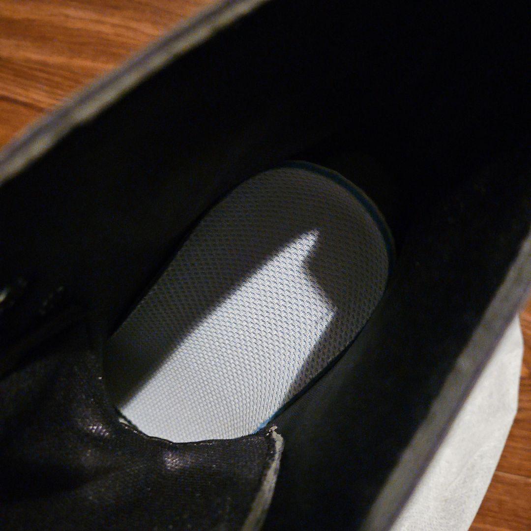 コスプレ 男装 厚底 ブーツ 黒 ブラック シークレットブーツ タオバオ 淘宝網