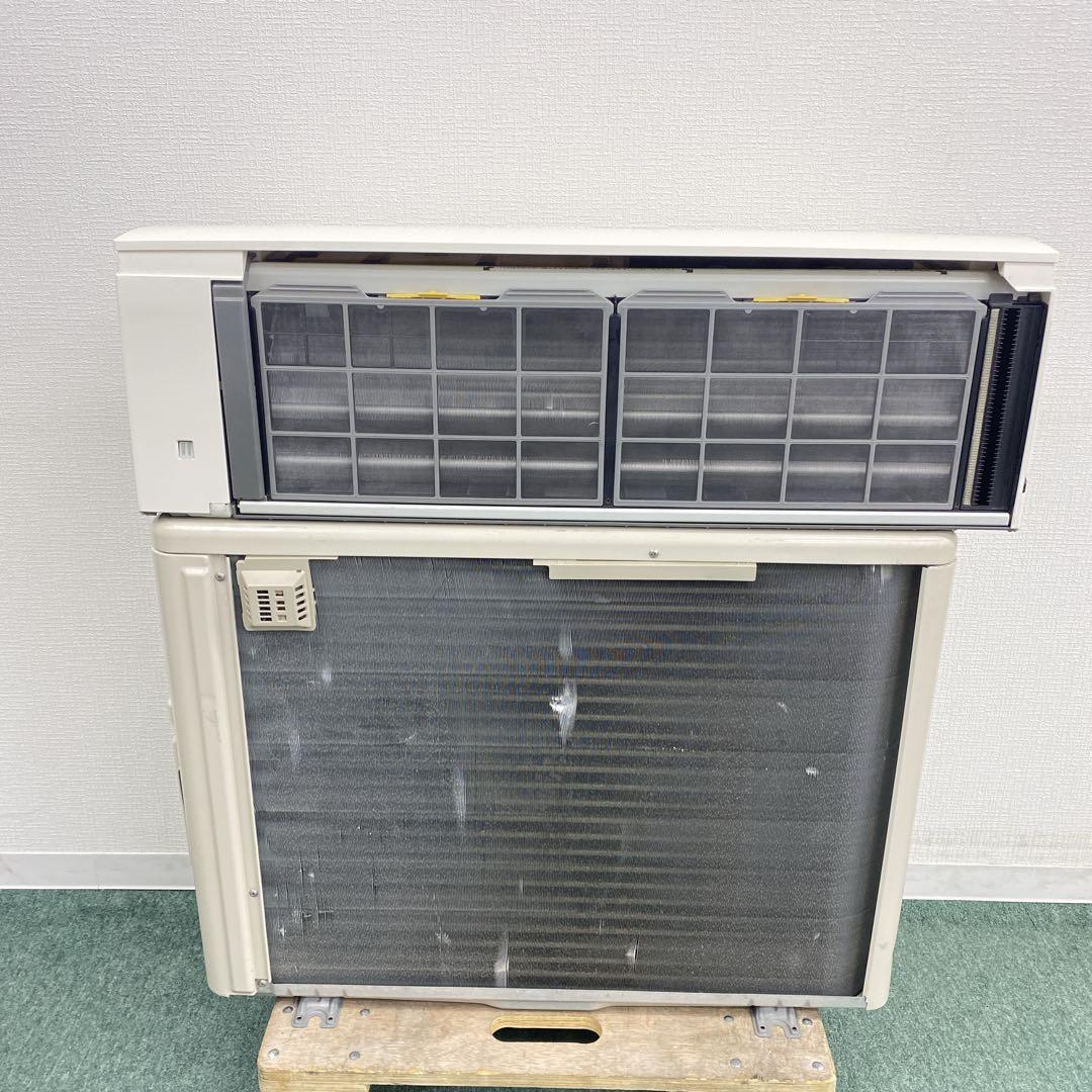 送料無料＊エアコンHITACHI 2020年製 10畳用＊大阪 AS783