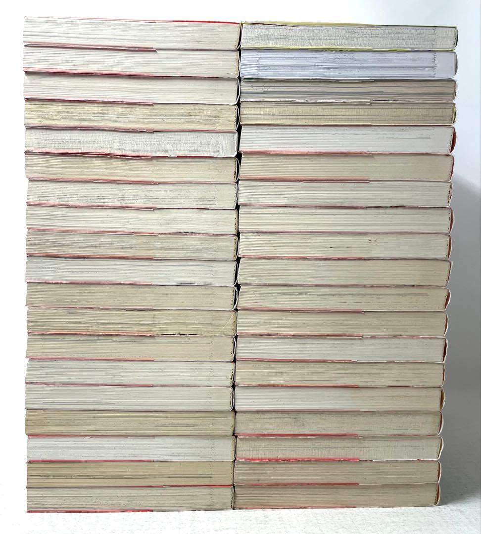 ドラゴンボール 完全版 全巻セット 1〜34巻 +おまけ4冊 鳥山明