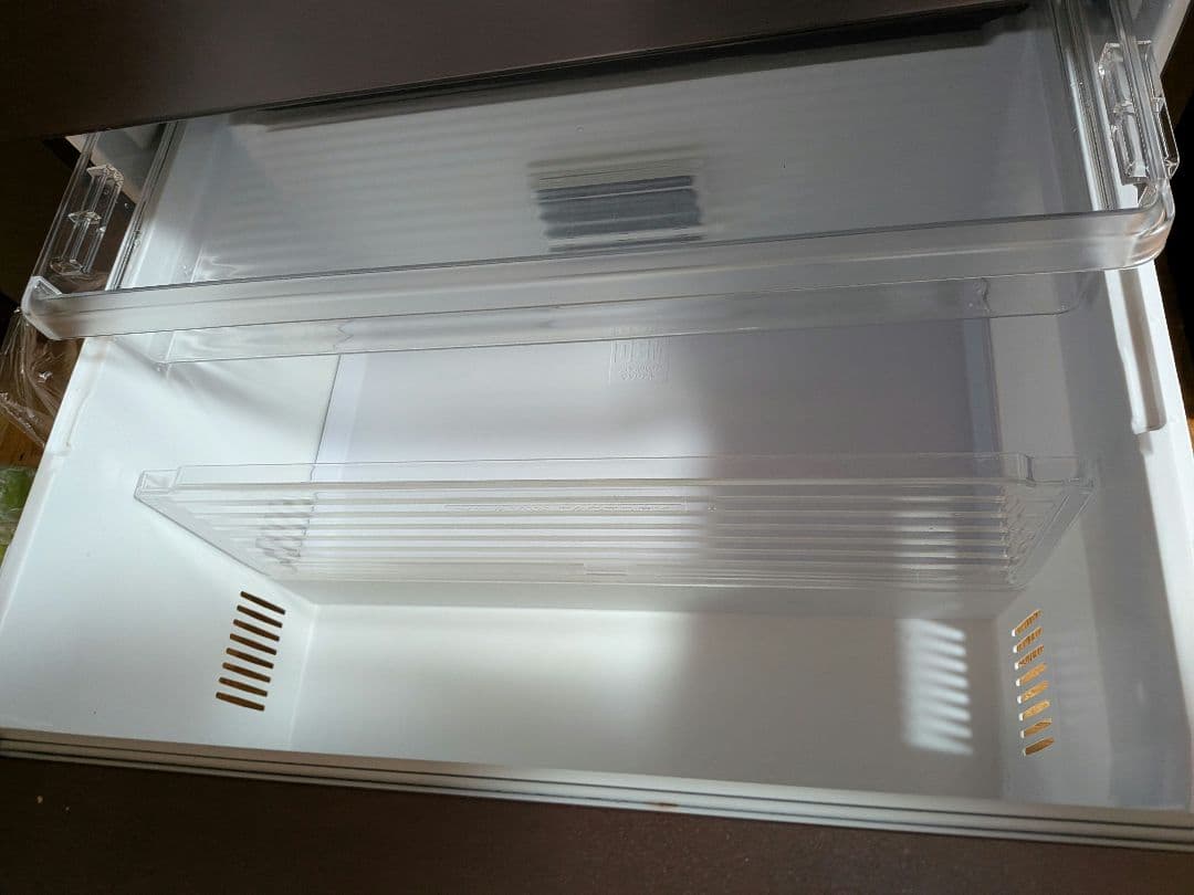 ドバンヒエン 三菱電機 冷蔵庫 WZシリーズ MR-WZ55H-XT