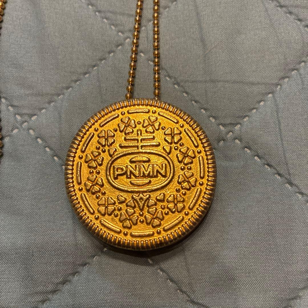 フェノメノン オレオ ネックレス