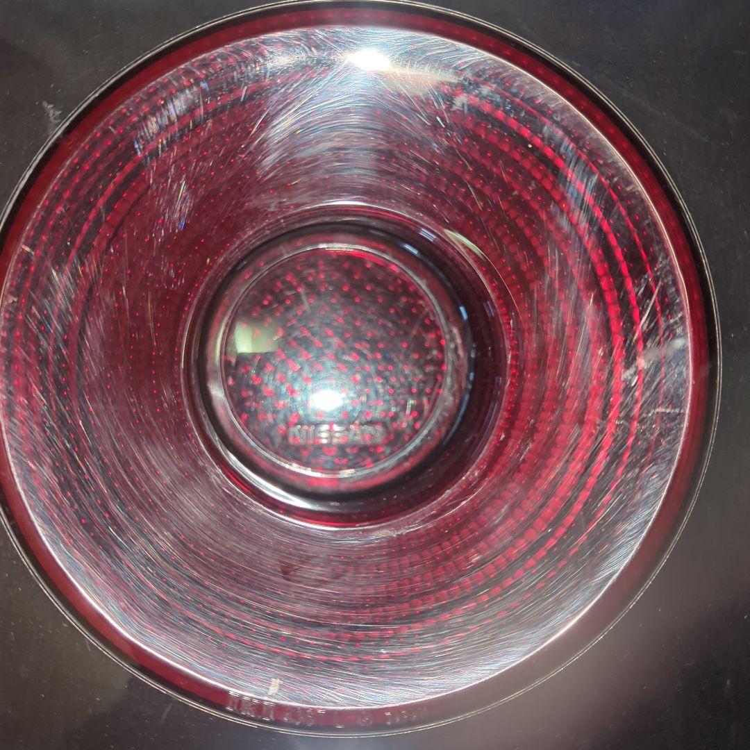 ち*ん様 R31スカイライン初期型 左テールランプ