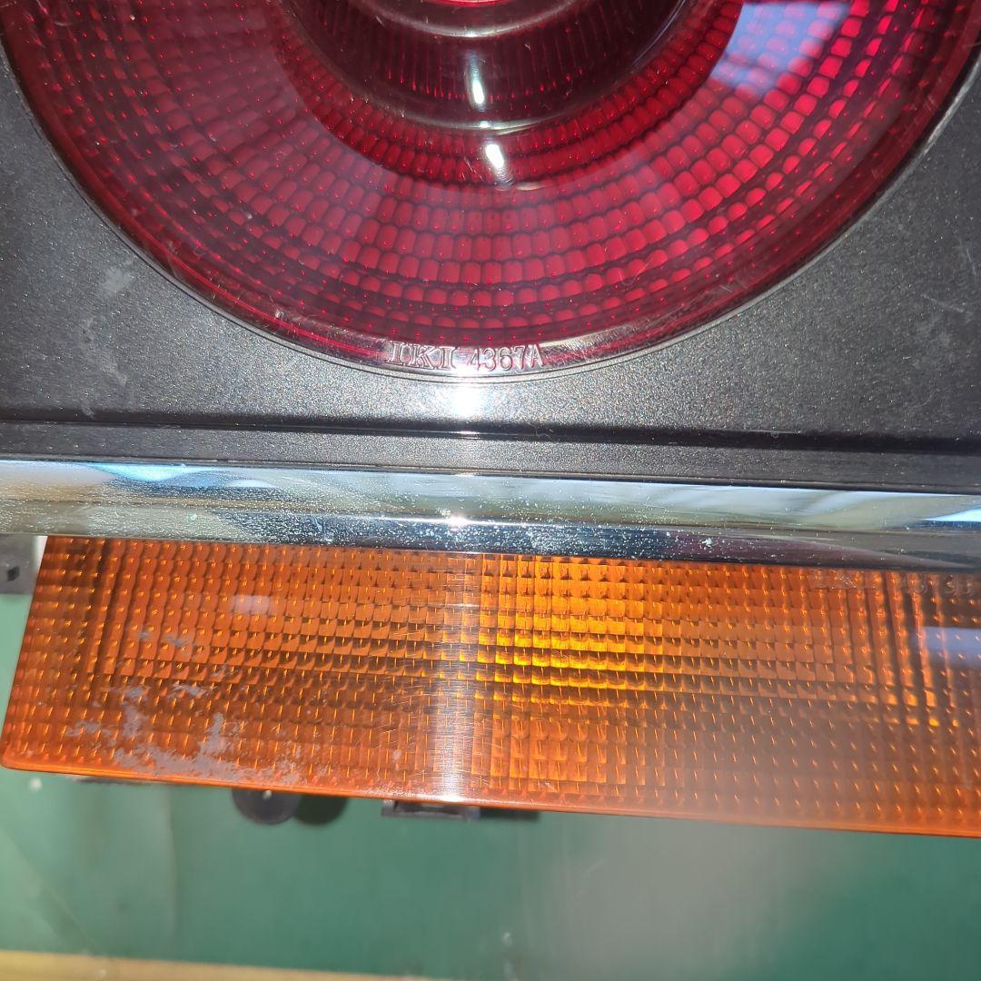 ち*ん様 R31スカイライン初期型 左テールランプ