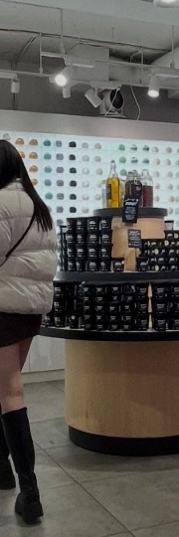 ミラオーエンダウンジャケット