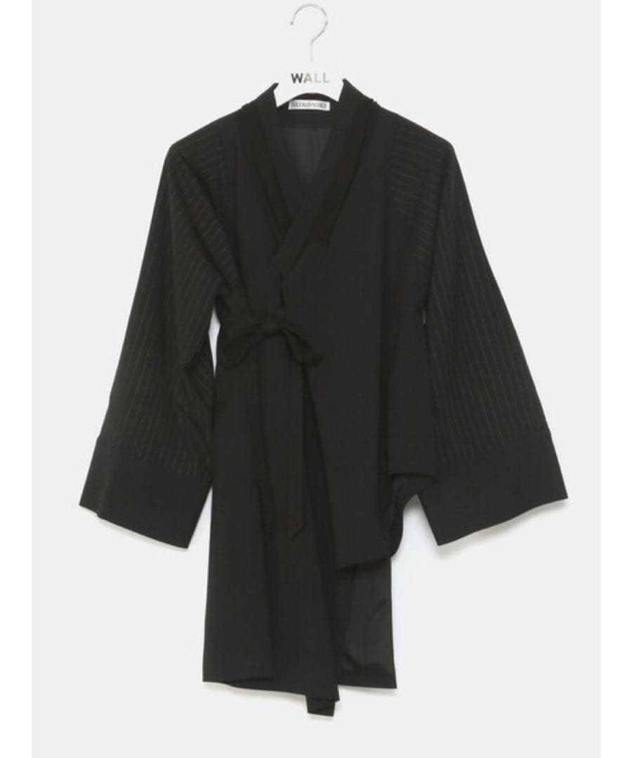 【美品】AKIKO AOKI アキコアオキ The lost ジャケット