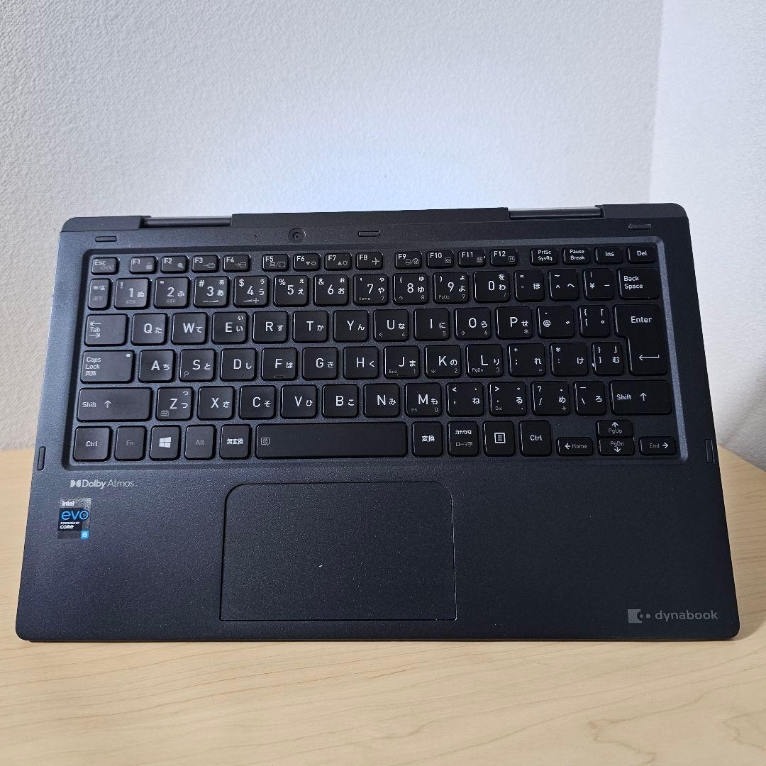 V83HS／ Core i5 第11世代／16GB／ペンつき