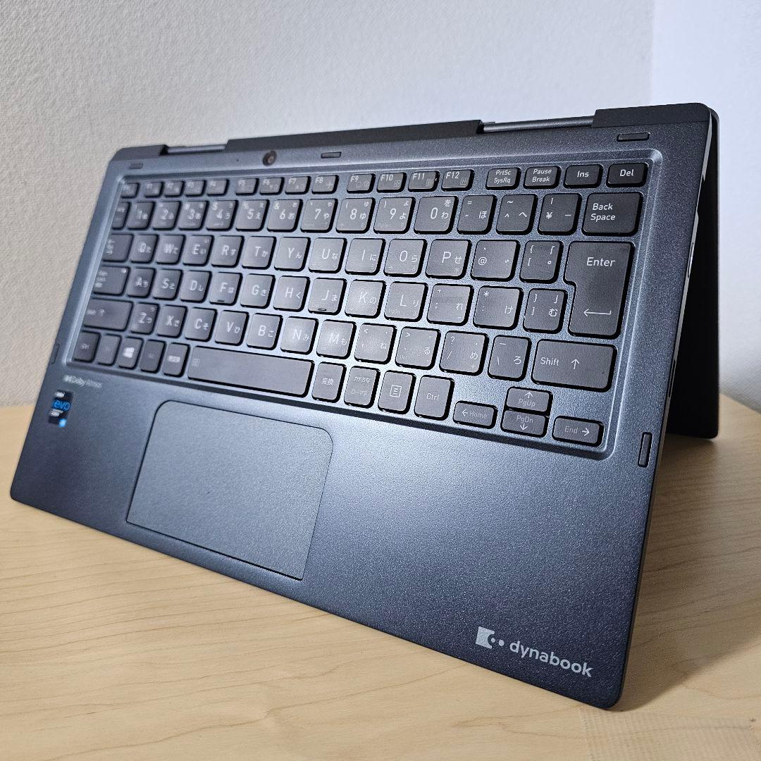 V83HS／ Core i5 第11世代／16GB／ペンつき