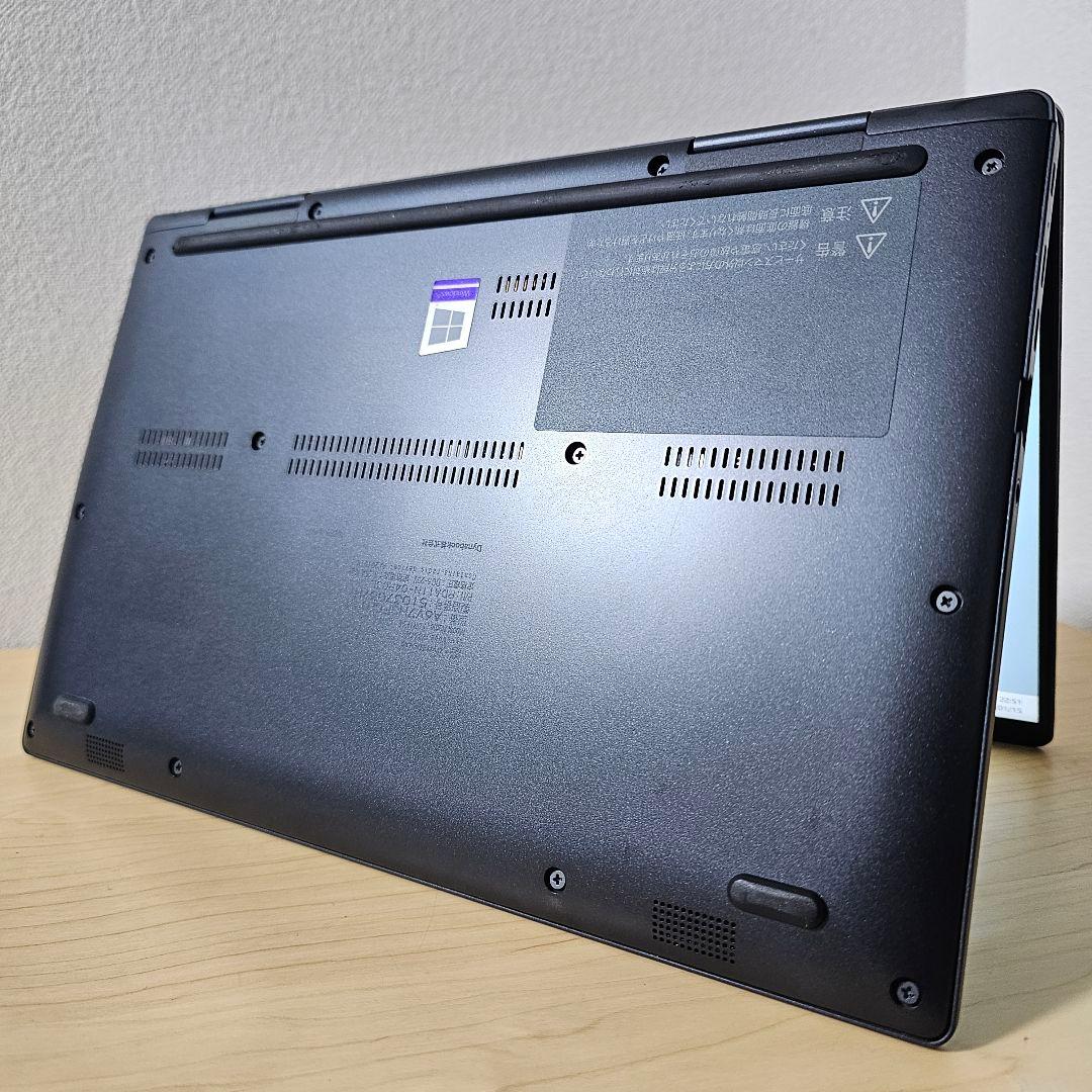 V83HS／ Core i5 第11世代／16GB／ペンつき