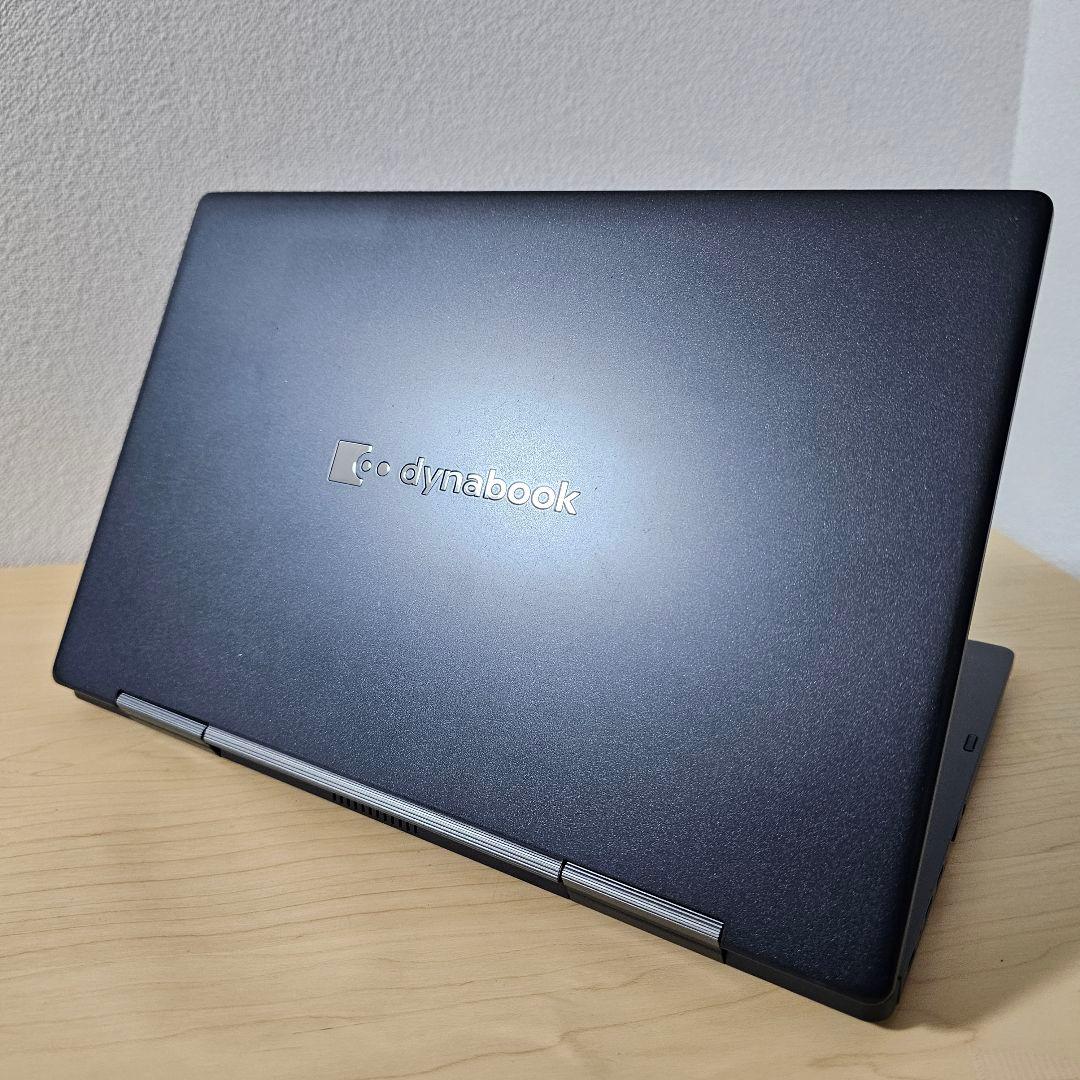 V83HS／ Core i5 第11世代／16GB／ペンつき