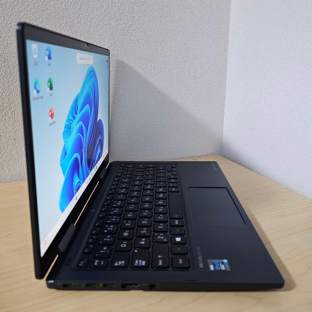 V83HS／ Core i5 第11世代／16GB／ペンつき