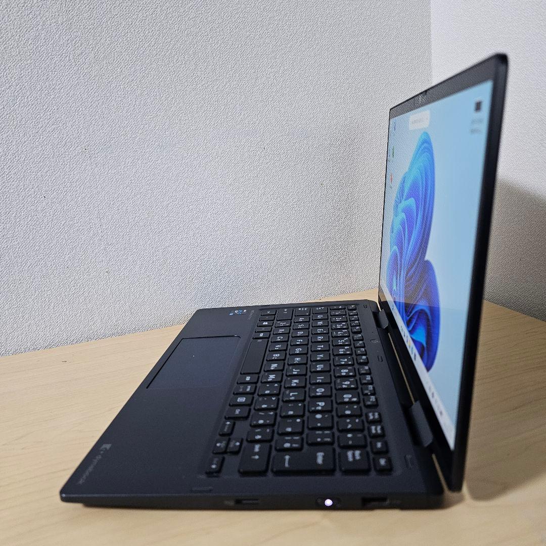 V83HS／ Core i5 第11世代／16GB／ペンつき