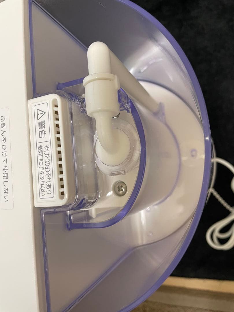 Panasonic SR-AX1 炊飯器　新品未使用