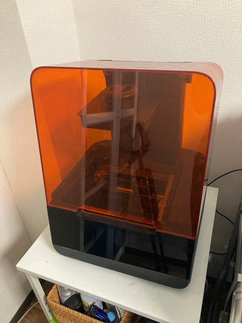 formlabs form3 本体