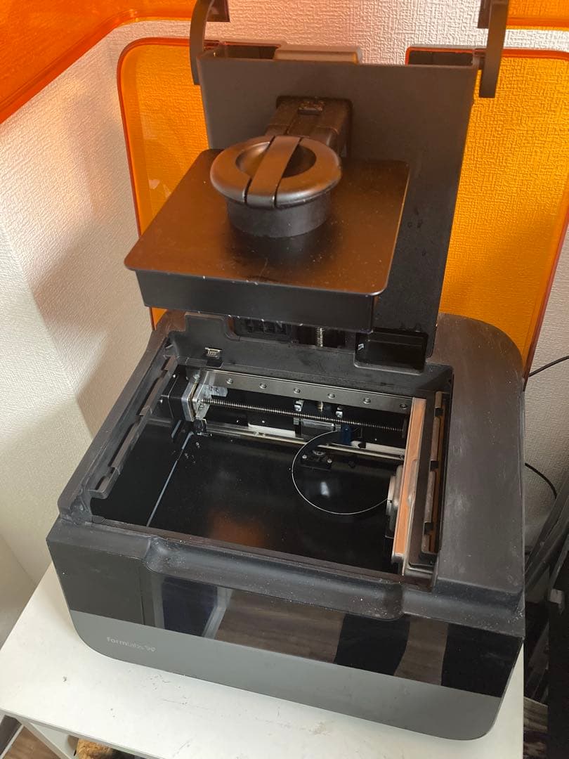 formlabs form3 本体