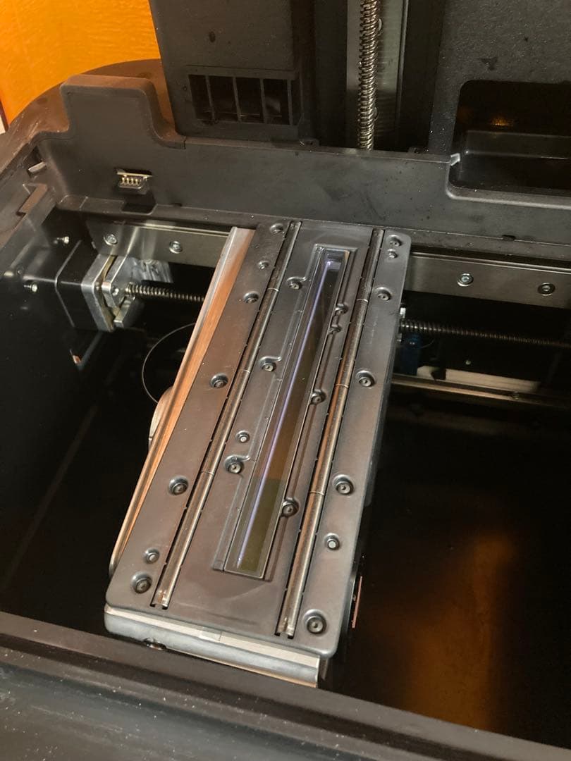 formlabs form3 本体