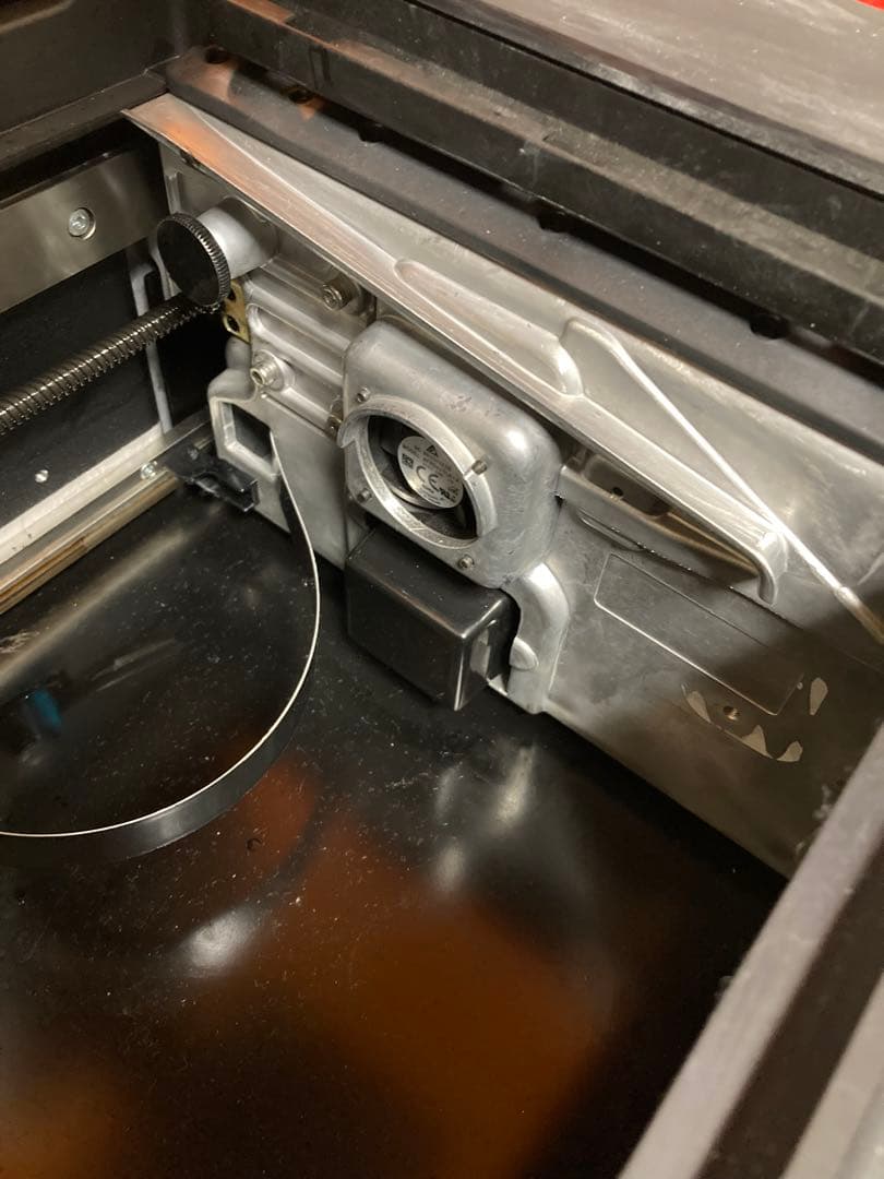 formlabs form3 本体