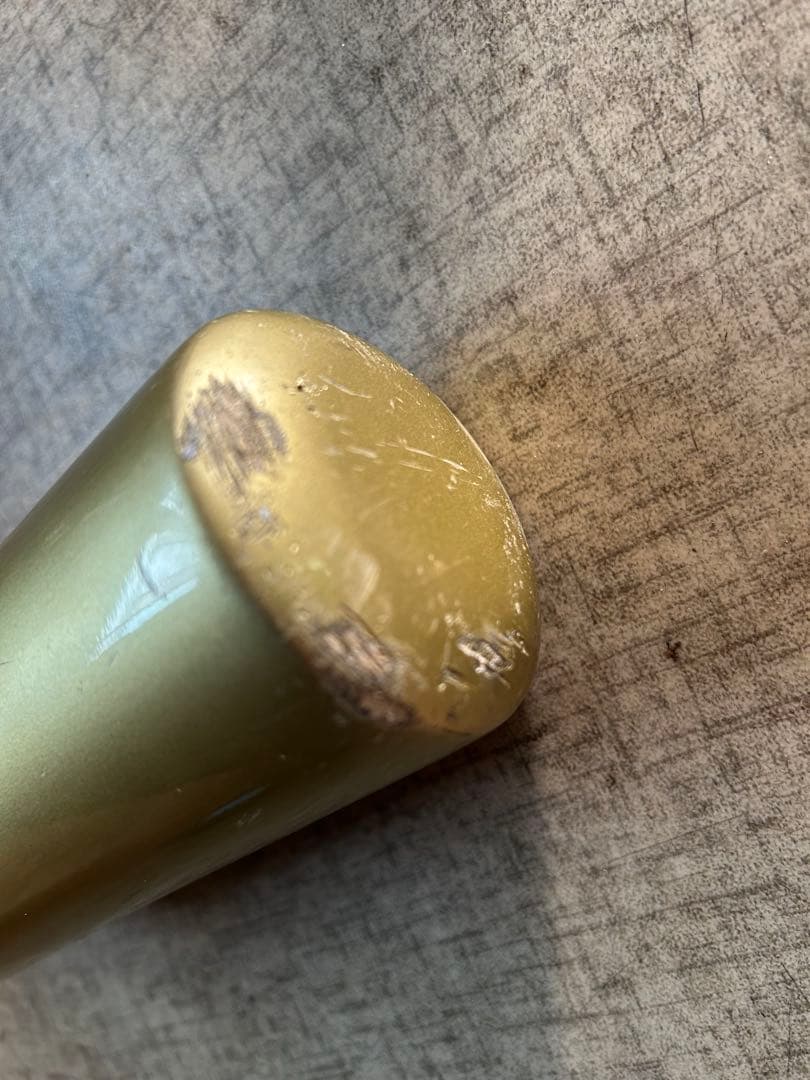 ヘッドランバットjr トレーニングバット