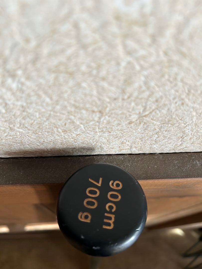 ヘッドランバットjr トレーニングバット