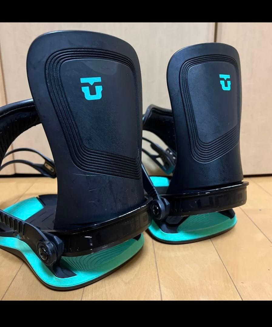 値下げUNION ULTRA Sサイズ 中古