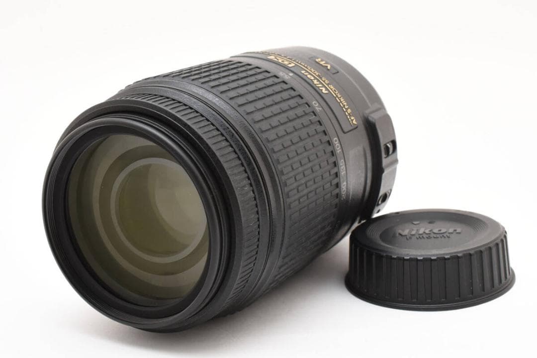 【特価】Nikon AF-S DX 55-300mm F4.5-5.6G ED