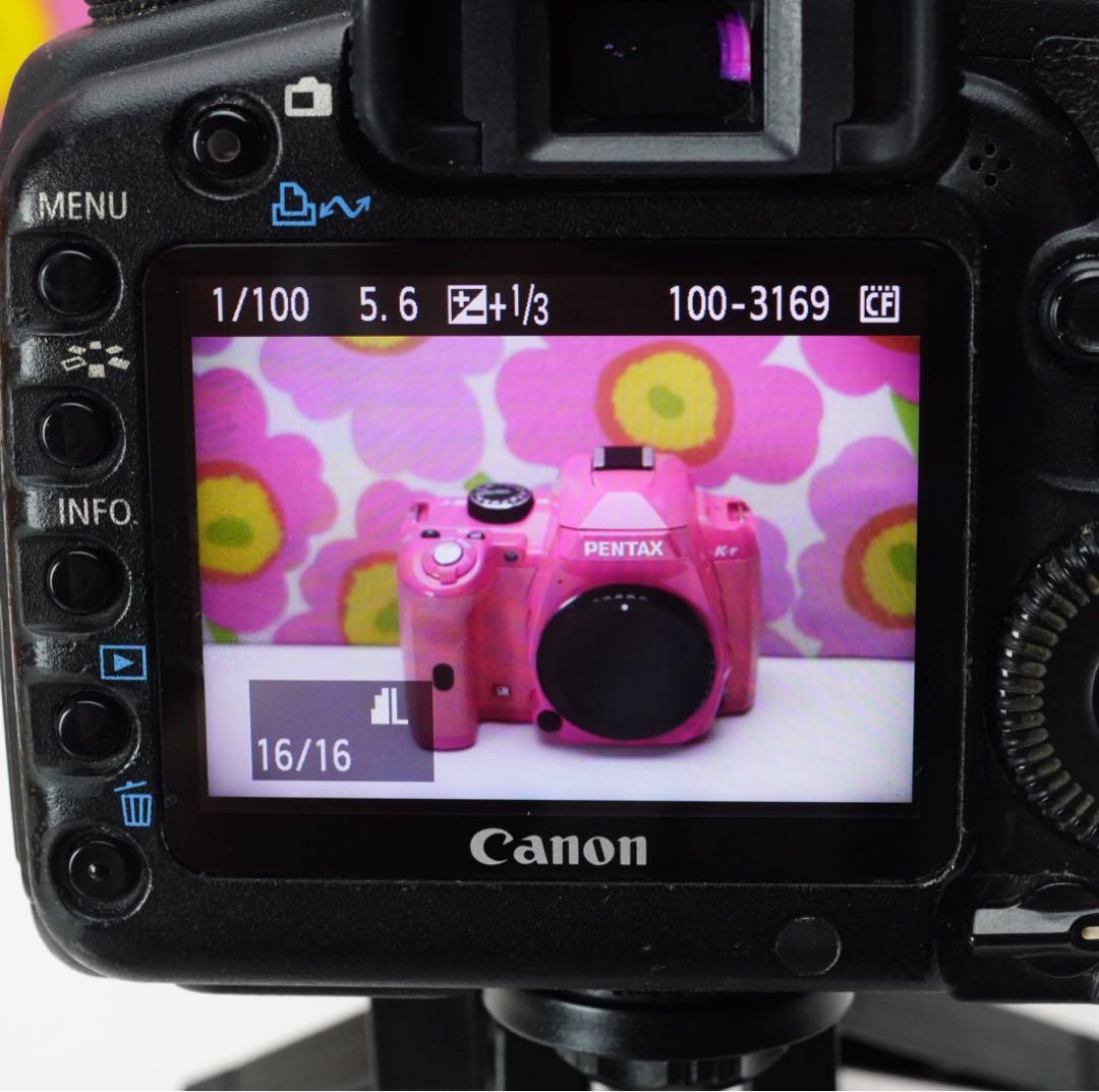 野球撮影に❤️レンズ2本付フルサイズ❤️iPhone、Androidに転送5Dmk2