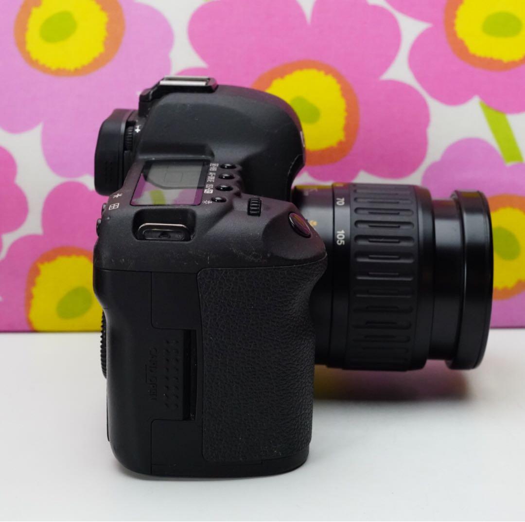 野球撮影に❤️レンズ2本付フルサイズ❤️iPhone、Androidに転送5Dmk2