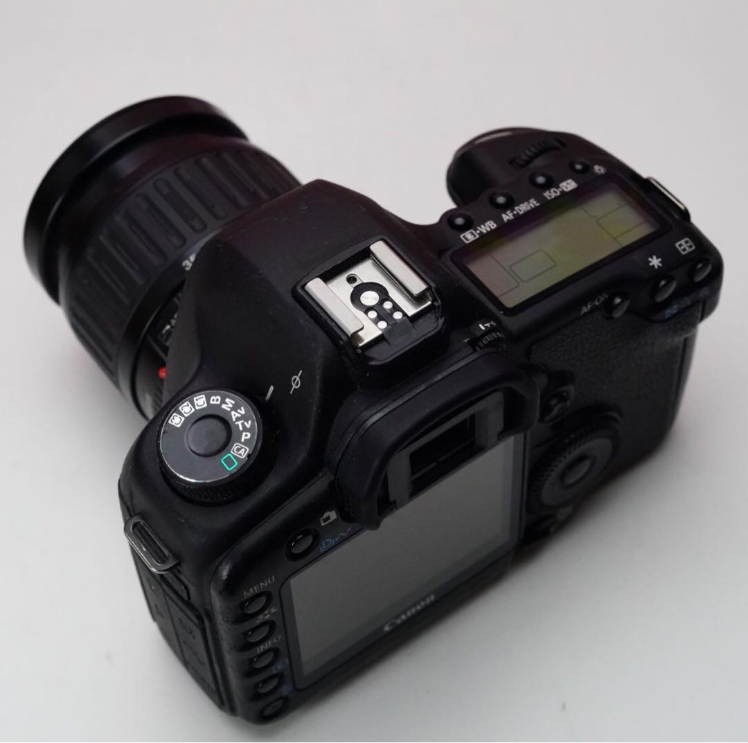 野球撮影に❤️レンズ2本付フルサイズ❤️iPhone、Androidに転送5Dmk2