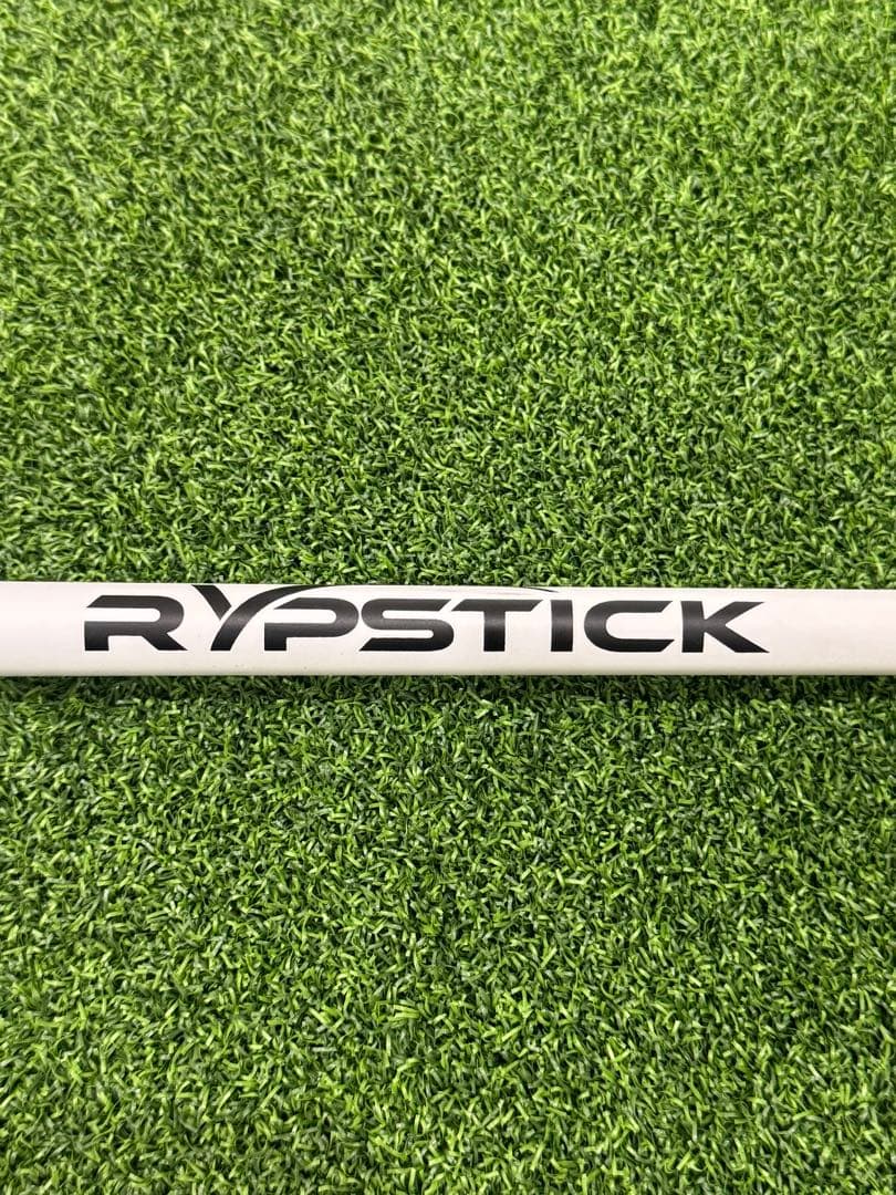 スイングスピード＆スイング軌道が整う　RYPSTICK　45インチ/カーバー付き