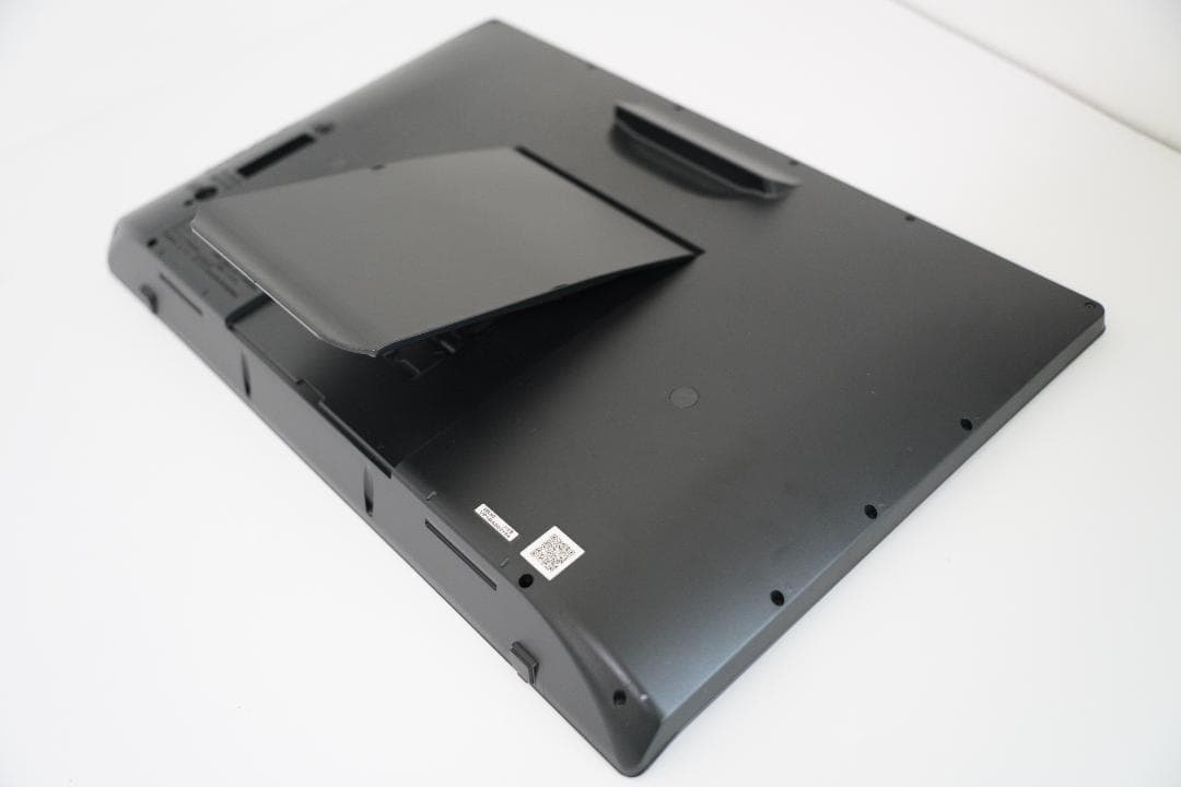 パナソニック　UN-19CF10D　UN-E10Sポータブルテレビ