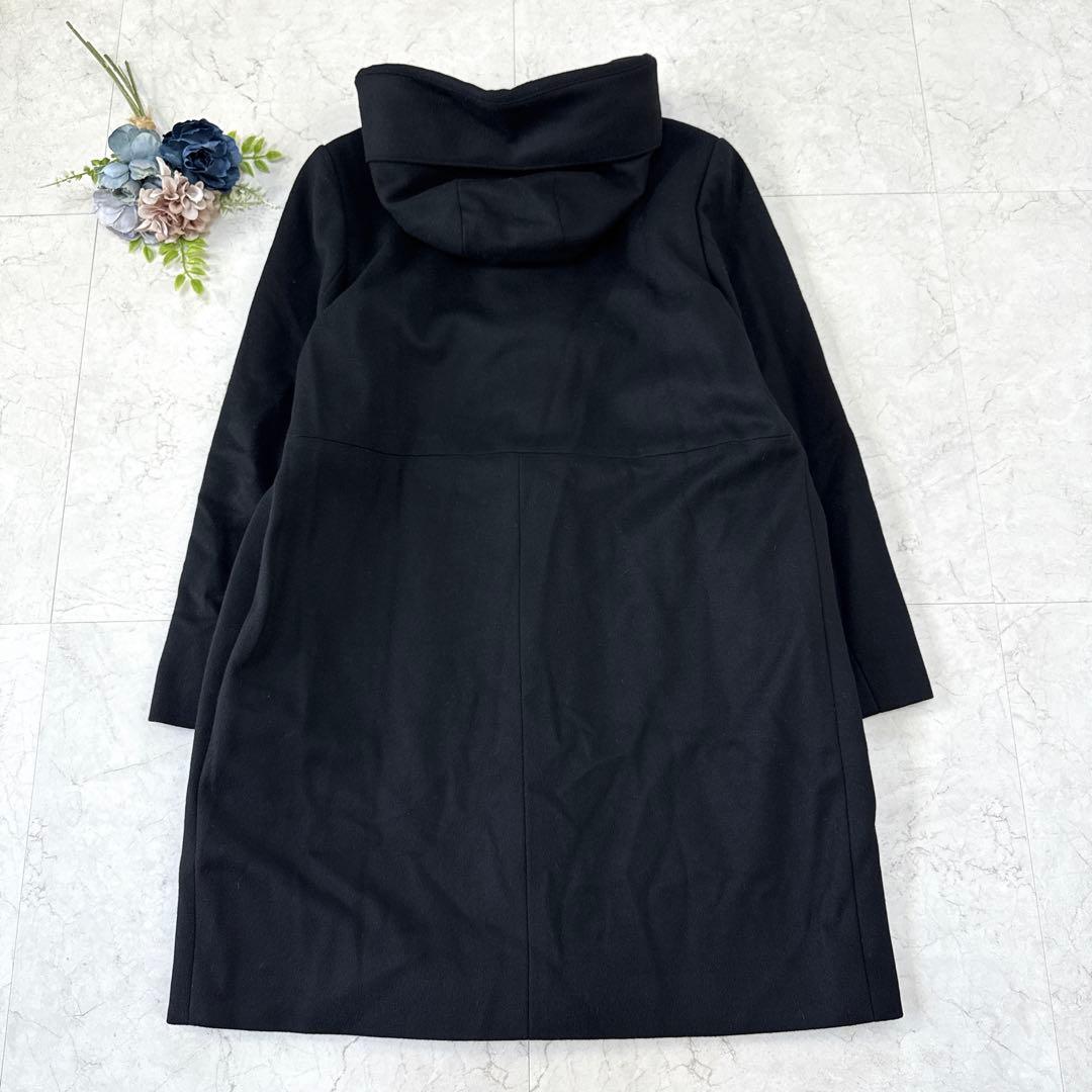 美品☆Paul Smith ポールスミス　ダッフルコート　大きいサイズ　46L