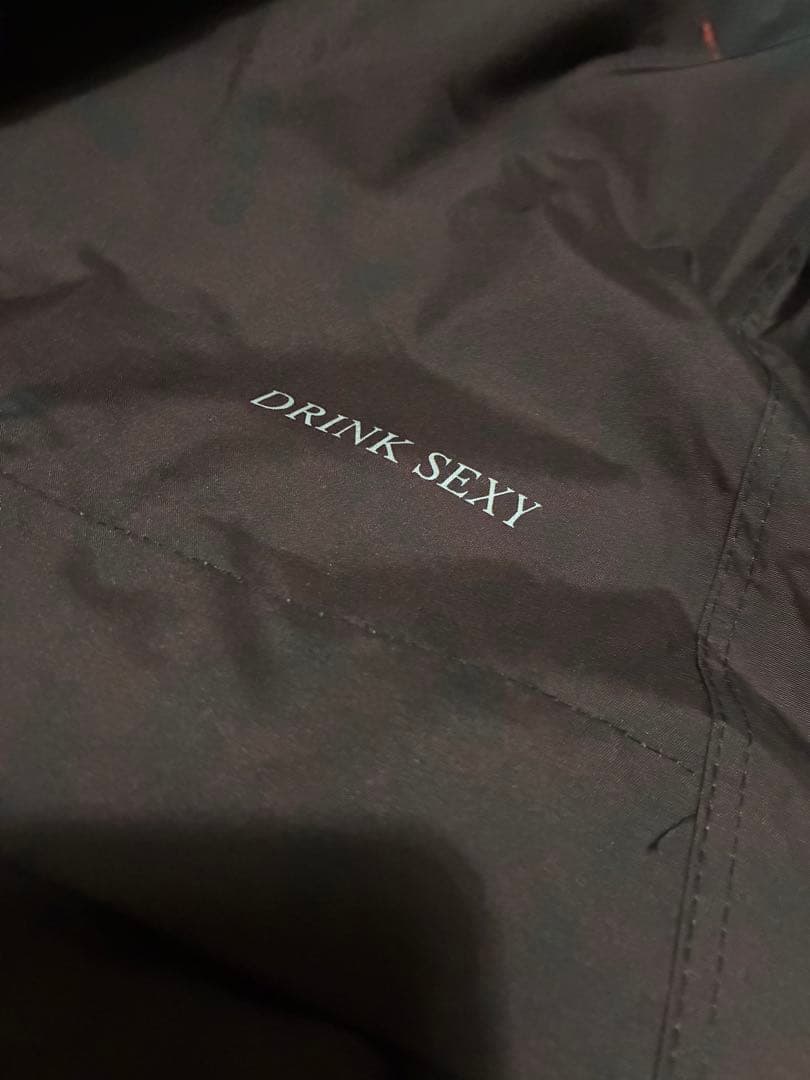 ビーエスラビット BSrabbit スーパーワイドパンツ スノーボードウェア