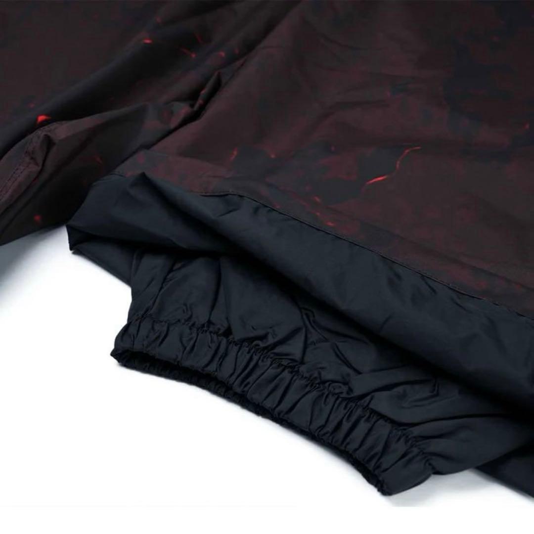 ビーエスラビット BSrabbit スーパーワイドパンツ スノーボードウェア