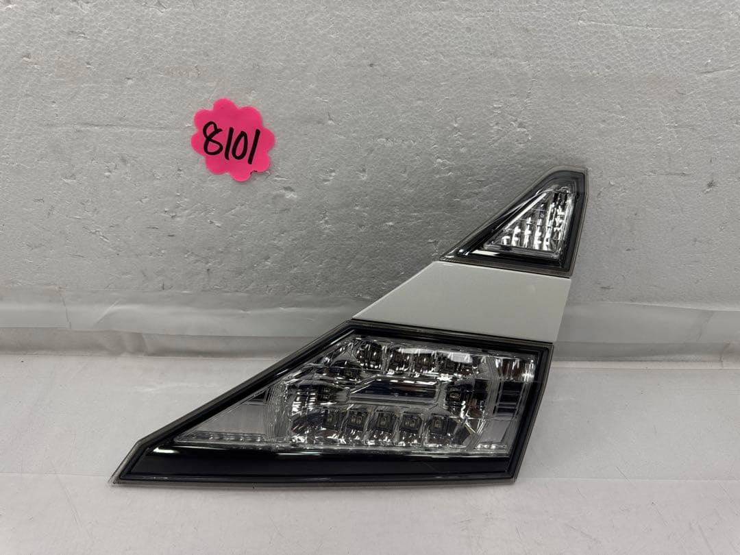 トヨタ 20 ヴェルファイア LED テールライト テールランプ 右￼側