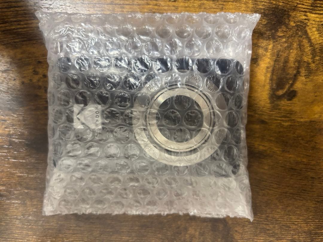 デジタルカメラ Kodak FZ55