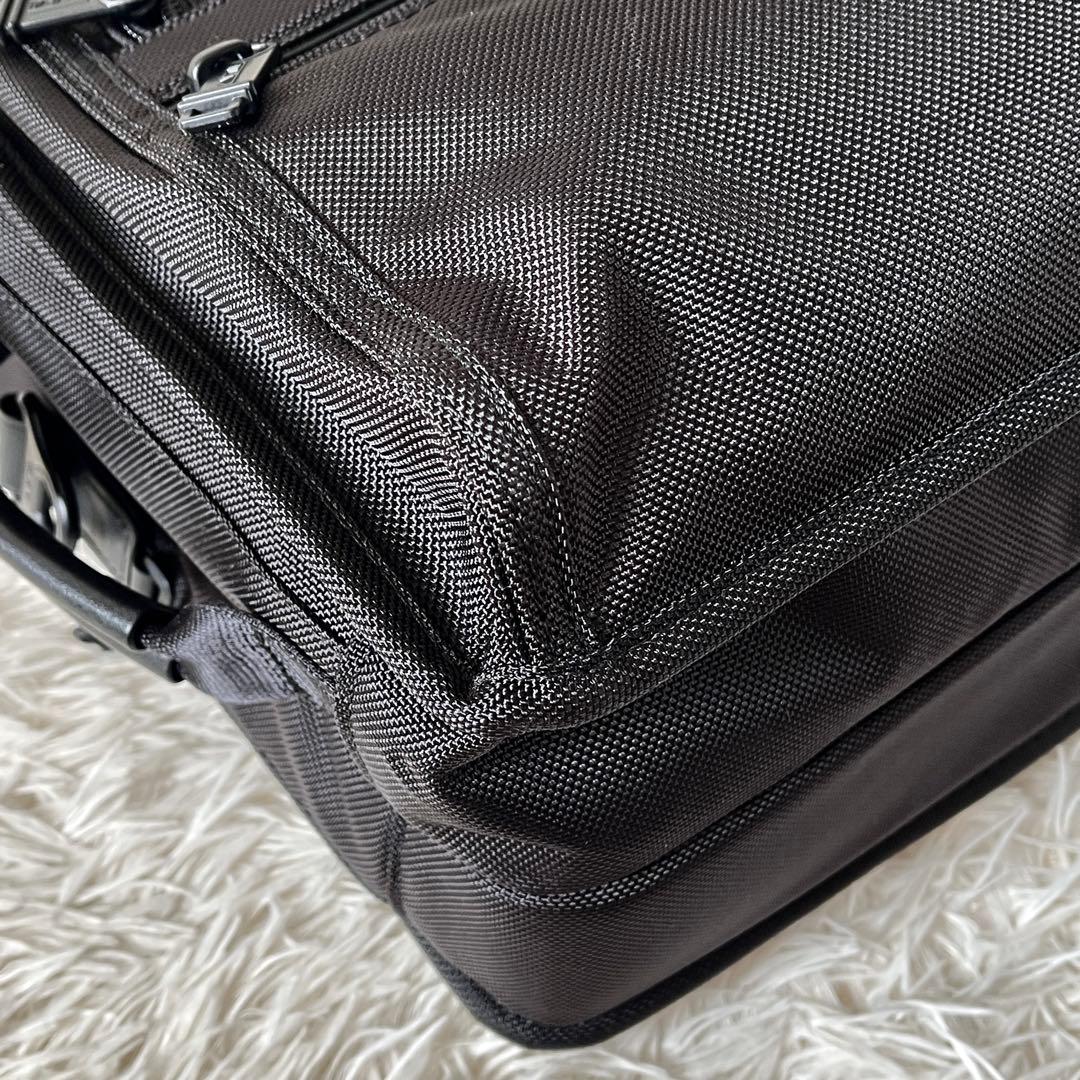 ⭐️極美品⭐️　TUMI アルファ3　3way　ビジネスバッグ　26303180D0