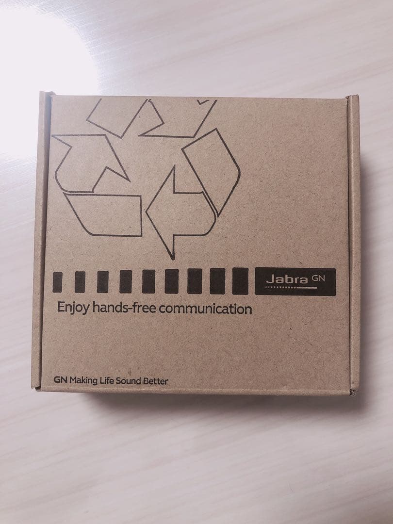 新品ジャブラ Bluetooth スピーカーフォンJABRA SPEAK 510